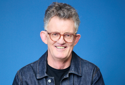 Michael Bungay Stanier